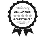 Tell Me Baby Highest Rated Sleeping Bag